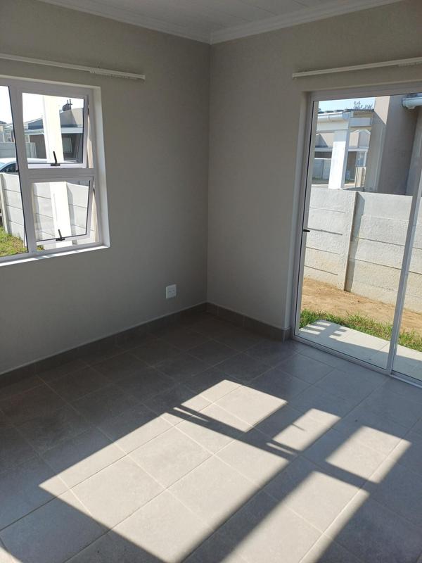To Let 2 Bedroom Property for Rent in Gonubie Eastern Cape